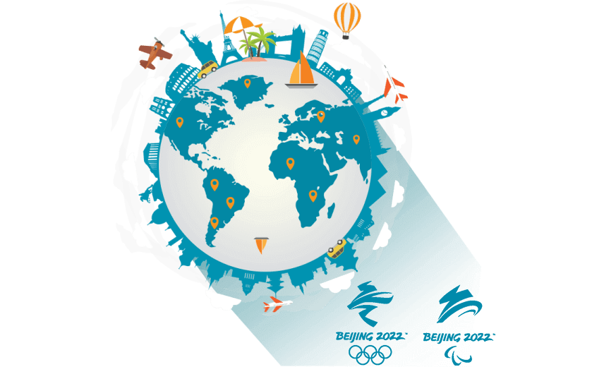 在冰岛连接到中国的软件 - UNCCTV5